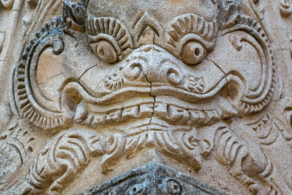 Yangon and Bagan Bus Tour 4d3n - photo 29